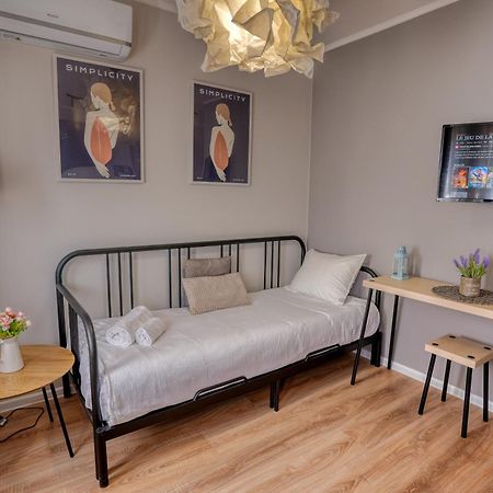 Lily'S Studio 4 By Bulgarentals - Central Sofia Extérieur photo