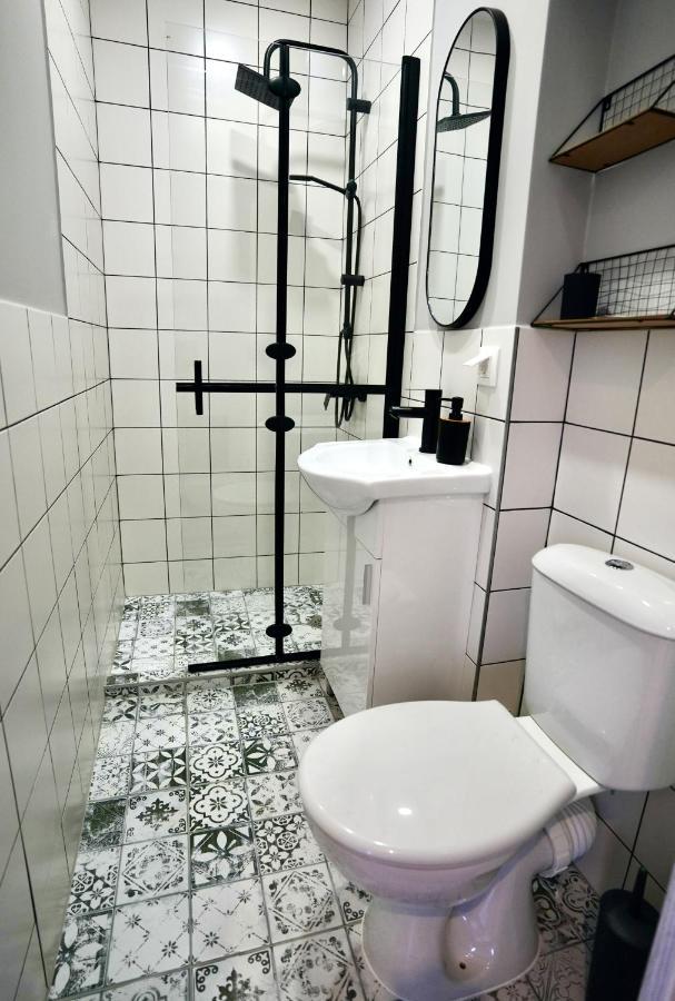 Lily'S Studio 4 By Bulgarentals - Central Sofia Extérieur photo