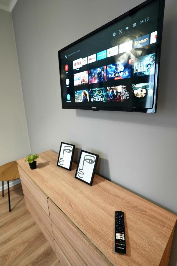 Lily'S Studio 4 By Bulgarentals - Central Sofia Extérieur photo