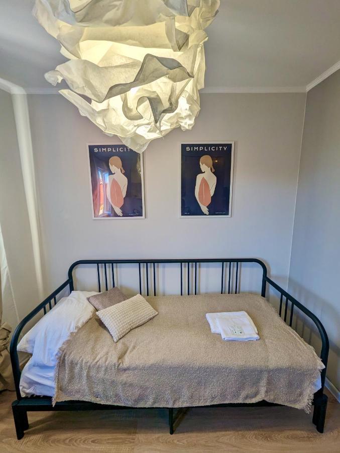 Lily'S Studio 4 By Bulgarentals - Central Sofia Extérieur photo
