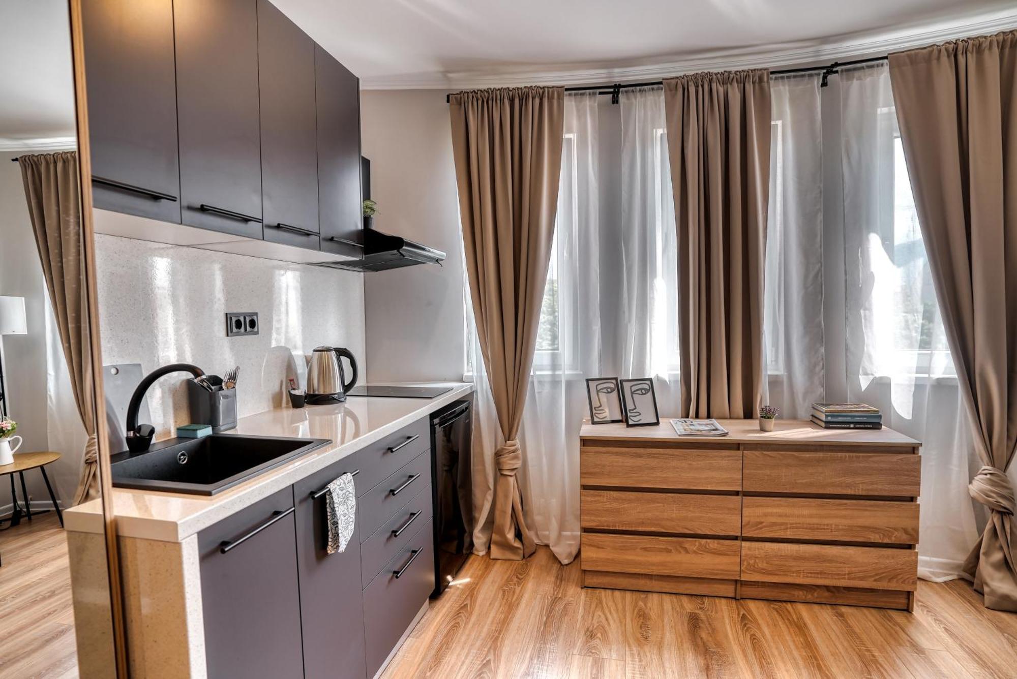 Lily'S Studio 4 By Bulgarentals - Central Sofia Extérieur photo